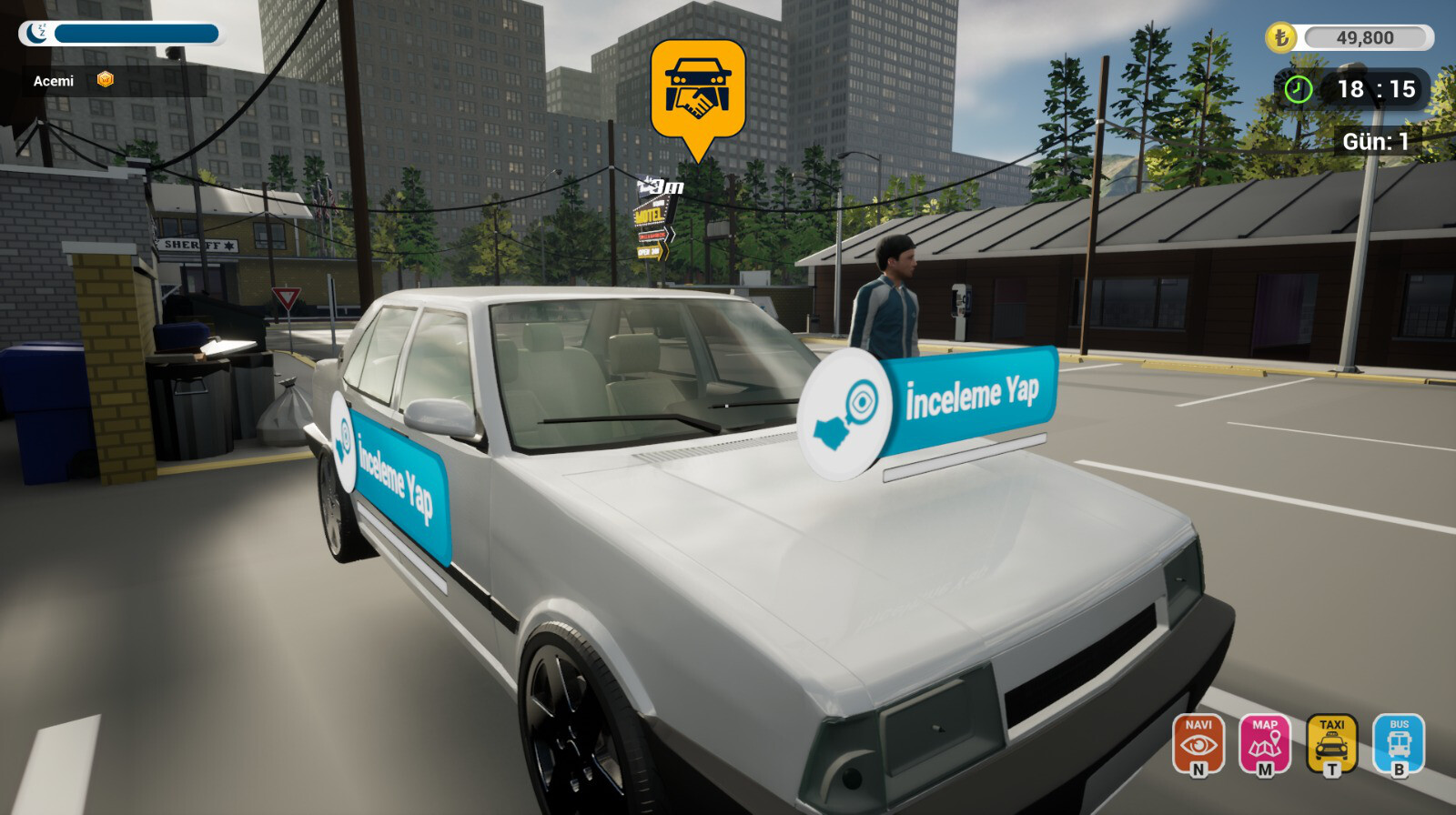 Auto Empire Car Trading and Customization Screenshots · SteamDB