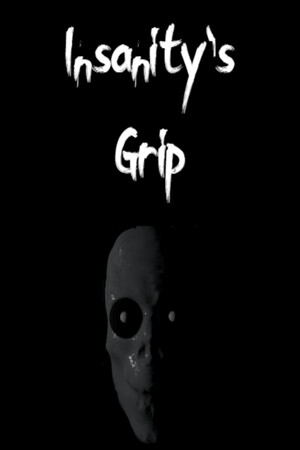 Insanity's Grip cover art