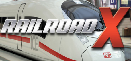 Railroad X Cover Image