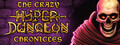 The Crazy Hyper-Dungeon Chronicles