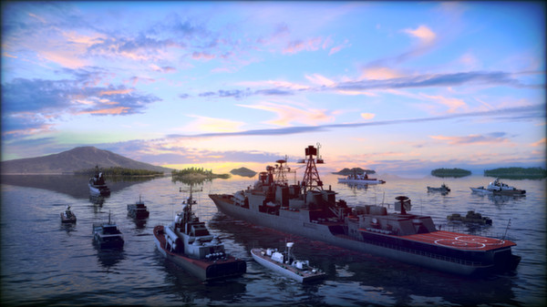Wargame: Red Dragon Wargame: Red Dragon