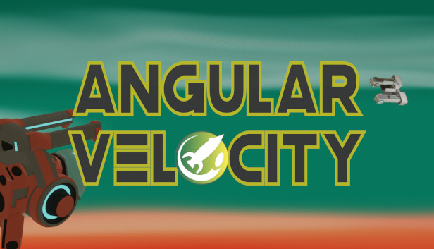 Angular Velocity Steam capsule image