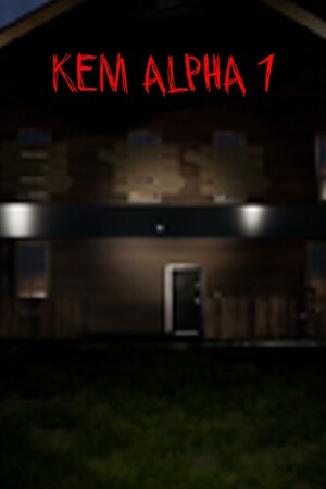 KEM Alpha 1 cover art