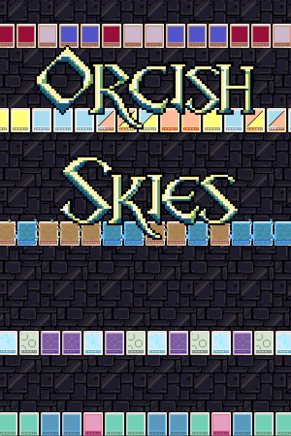 Orcish Skies