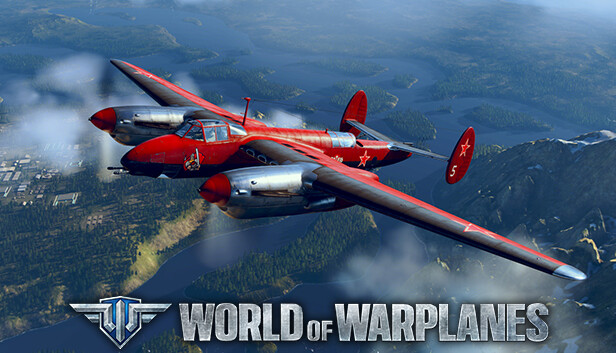 World of Warplanes - Tupolev Tu-1 Pack Steam capsule image
