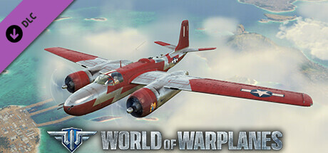 Steam DLC Page: World Of Warplanes