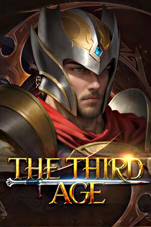 The Third Age cover art