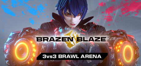 Brazen Blaze