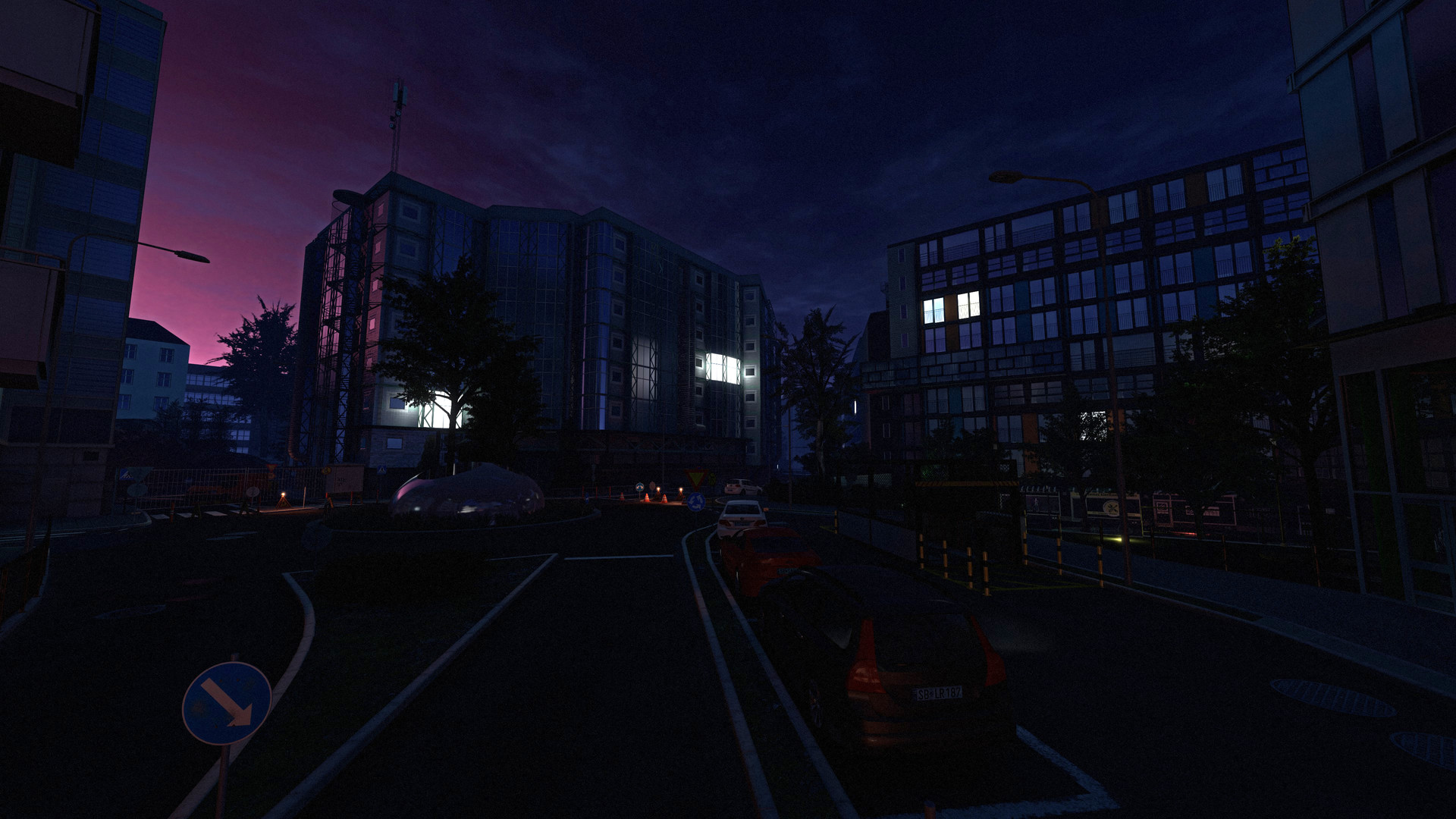 INFRA Free Download