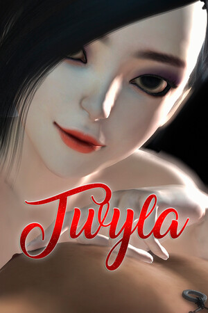 Twyla cover art