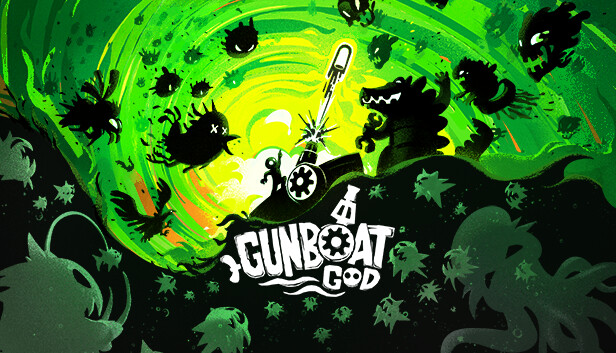 Gunboat God