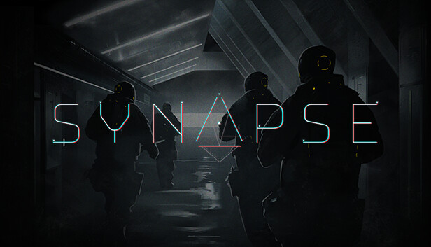 CODE EXIT Steam capsule image