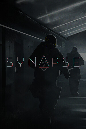 Synapse cover art