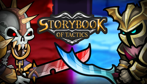 Storybook of Tactics