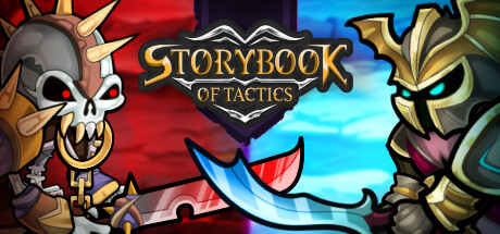 Storybook of Tactics