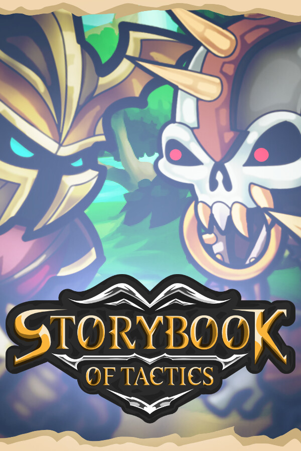 Storybook of Tactics