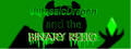 JurassicDragon and the Binary Relic