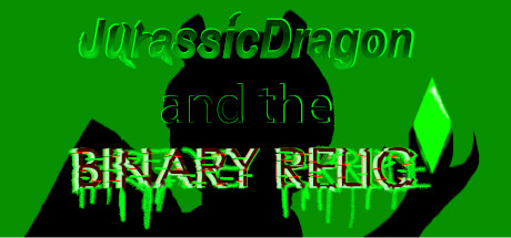 JurassicDragon and the Binary Relic