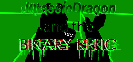 JurassicDragon and the Binary Relic