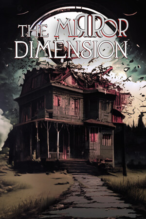 The Mirror Dimension cover art