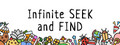 Infinite Seek and Find