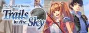 The Legend of Heroes: Trails in the Sky