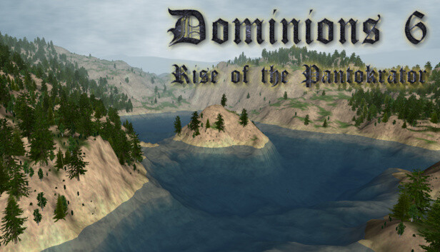 Dominions 6