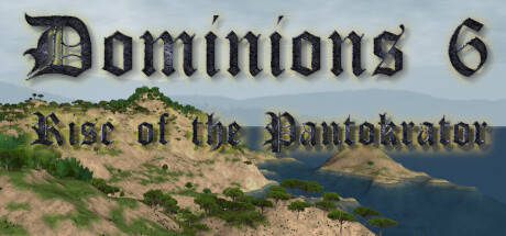 Baixar Dominions 6 – Rise of the Pantokrator Torrent
