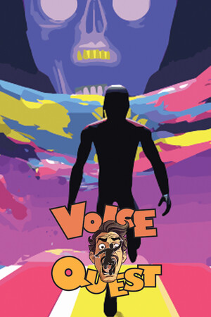 Voice Quest — обложка