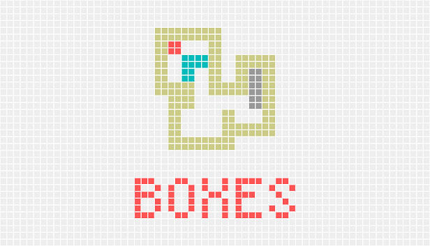 Boxes Steam capsule image