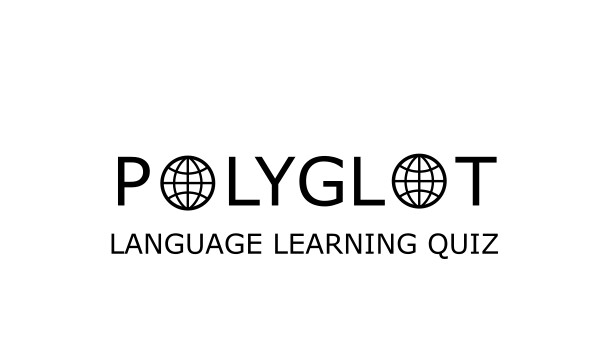 Polyglot Language Learning Quiz