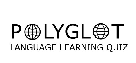 Polyglot Language Learning Quiz Cover Image