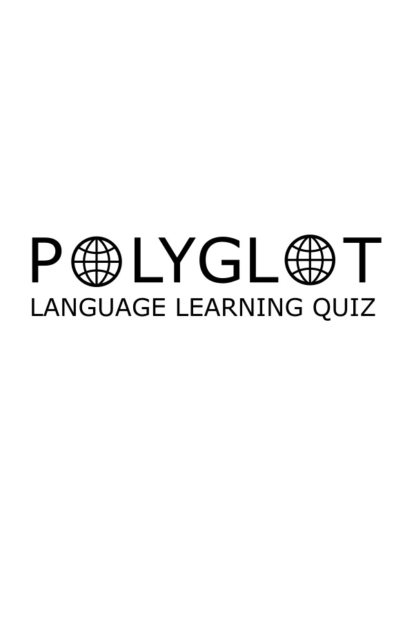 Polyglot Language Learning Quiz