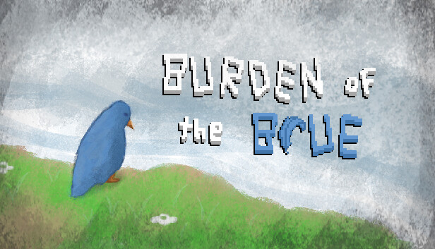 Burden of the Blue Steam capsule image