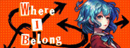 Where I Belong