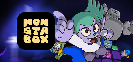 Monstabox header image