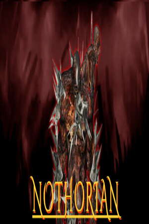 Nothorian cover art
