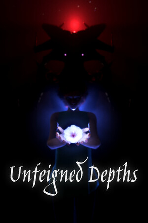Unfeigned Depths cover art