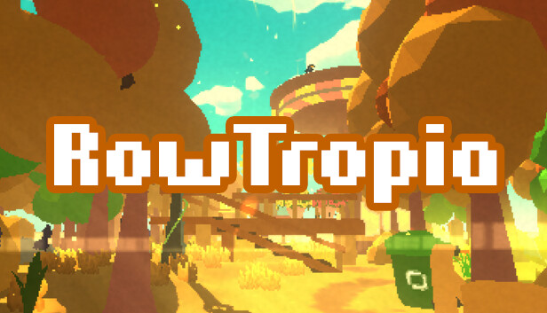 Rowtropia