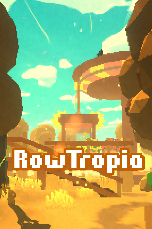 rowtropia