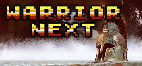 Warrior Next Steam header image