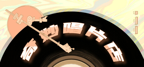 Wonder Record Shop header