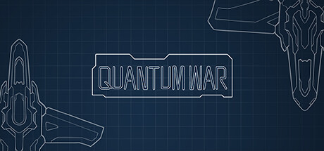 Quantum War Cover Image