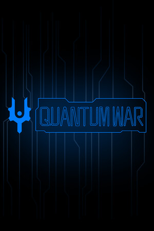 Quantum War cover art