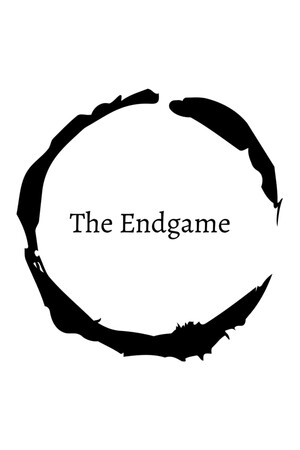 The Endgame cover art