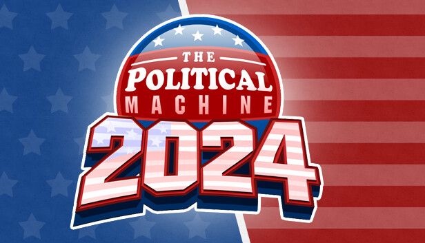 The end machine 2024