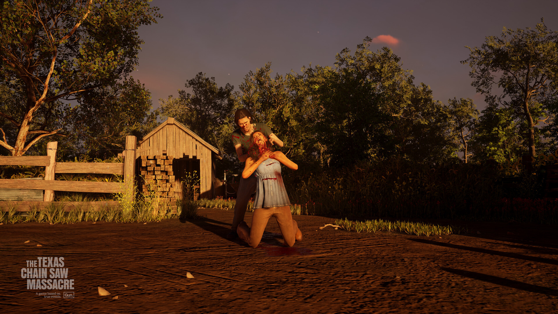 The Texas Chain Saw Massacre: veja requisitos para PC e preço do