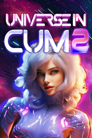 Universe in Cum 2 ๐ฆ ๐ cover art