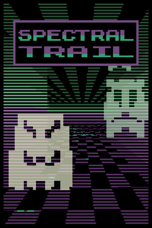 Spectral Trail cover art