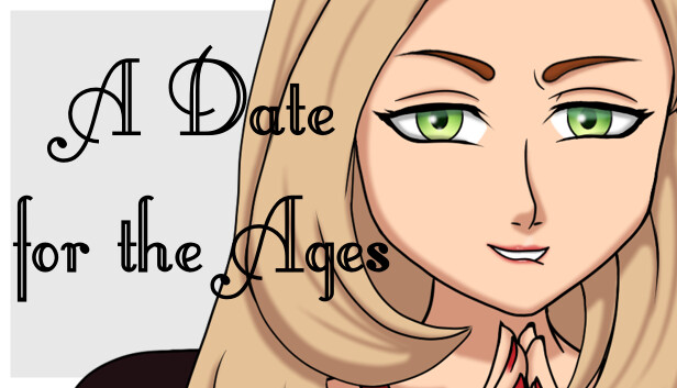 A Date for the Ages Steam capsule image